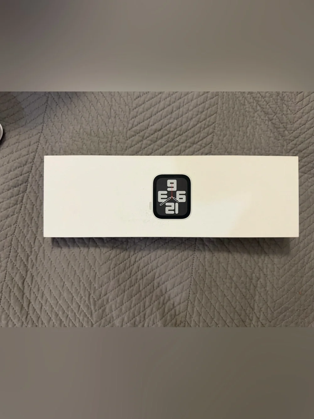 Apple Watch Series 6 Stainless Steel 44mm (GPS + Cellular) Graphite (Very Good